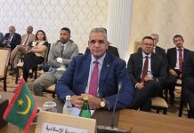 La Mauritanie participe à la 29e session de l’Assemblée générale de l’Organisation arabe de l’aviation civile à Rabat