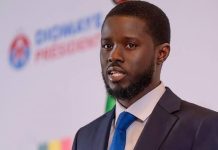 Choix du président sénégalais comme président tournant de la CEDEAO