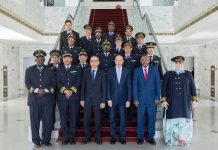Le président Ghazouani se réunit aujourd’hui avec les gouverneurs des régions pour évaluer la réalité du développement