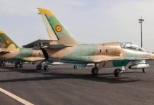 L’armée malienne annonce avoir pris le contrôle de Niafunké et mené des frappes aériennes près d’Aguelhok