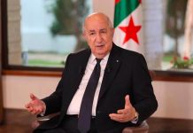 Tebboune : L’Algérie ne nourrit de rancune envers aucun des pays voisins