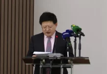 La Mauritanie et la Chine renouvellent leur engagement à renforcer le partenariat
