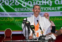 Nouakchott : Le ministère de la Culture lance les Semaines nationales de la culture et des arts 2026