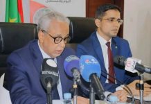 Ministre de l’Économie : Investir dans le capital humain est un pari pour la Mauritanie afin d’atteindre une croissance durable