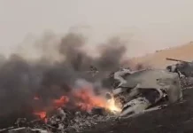 Le Mouvement de libération de l’Azawad annonce avoir abattu un hélicoptère de Africa Corps au nord du Mali.