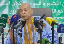 Un pôle d’opposition approuve la proposition de nommer Moussa Fall président du comité de supervision du dialogue