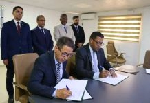 La Mauritanie et le FIDA signent trois accords pour renforcer la mise en œuvre des projets agricoles et de développement