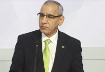 Le ministre de l’Intérieur se rend au Maroc pour discuter du renforcement de la coopération entre les deux pays