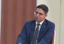 Ministre de la Jeunesse : Création de 35 000 emplois en deux ans et un taux de chômage entre 12 et 13 %