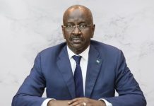 Ould Merzoug : Macky Sall n’a pas demandé le soutien de la Mauritanie pour sa candidature onusienne