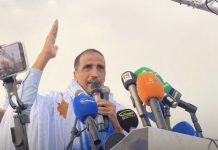 Ould Mouloud : La corruption a empêché de mettre fin à la crise de la soif à Nouadhibou malgré les projets d’eau