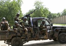 La mort de 16 soldats dans une attaque armée visant une unité militaire à l’ouest du Niger