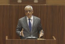 Le parlement approuve trois accords pour le financement de l’électricité rurale et de la protection sociale