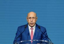 Ghazouani participe au sommet de l’Afrique de l’Ouest sur l’avenir de l’intégration régionale en Sierra Leone