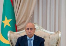 Ghazwani présente ses condoléances au roi de Norvège pour le décès de son père