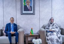 Des discussions mauritano-marocaines pour renforcer la coopération dans le secteur de l’éducation