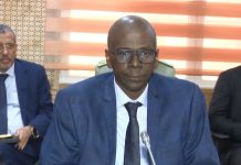 Ministre des Finances : Les réformes des finances publiques ont renforcé la transparence