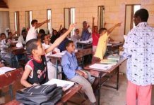 Le ministère de l’Éducation annonce le recrutement de 1132 prestataires de services éducatifs dans les moughataas