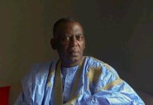 Birame : La Mauritanie a besoin de restaurer la confiance des citoyens dans l’État et de changer le mode de gouvernance