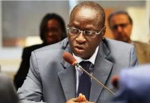 Le vice-président de la Banque mondiale pour l’Afrique de l’Ouest et du Centre commence samedi une visite officielle en Mauritanie