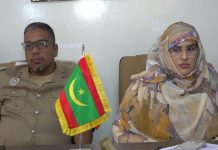 Chami:Réunion pour discuter de la réalité de l’exploitation artisanale de l’or