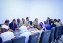 Un forum à Nouakchott pour renforcer les capacités des comités de gestion des frontières