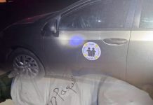 Gendarmerie : Une voiture d’une association caritative était utilisée pour le trafic et la distribution de drogues