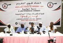 Avec la participation de politiciens et de juristes, un séminaire à Nouakchott aborde la question des Haratines et des groupes opprimés