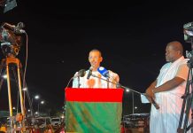 Ould Medou : Nous nous efforçons de renforcer l’infrastructure culturelle à l’intérieur