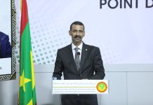 Gouvernement : Les Mauritaniens libérés au Mali ont été maltraités