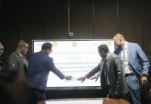 La numérisation des services d’eau et leur intégration à la plateforme « Khadamati »