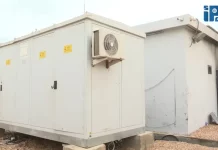 SOMELEC : Récupération de la plupart des capacités des stations de transformation endommagées à Nouakchott