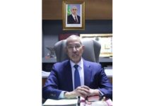 Le ministre de la Défense participe à deux forums en Chine