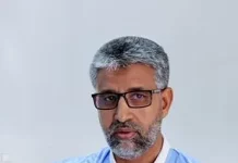 Ould Mbala : Le silence des citoyens sur la corruption consacre une réalité tragique