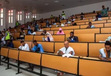 Annonce des résultats du concours de recrutement de 60 juristes