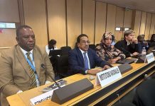 Commission des droits de l’homme : La Mauritanie avance dans le renforcement de la protection des droits de l’homme