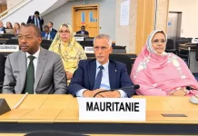 La Mauritanie confirme son engagement envers les principes internationaux des droits de l’homme