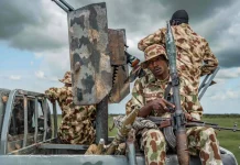 Enlèvement de 6 imams dans l’État de Zamfara au Nigeria