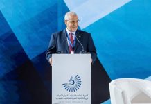 Ould Meguet présente depuis Doha les étapes franchies par la Mauritanie dans la lutte contre la corruption