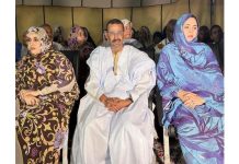 Ministre de la Culture : Nouadhibou est un modèle de richesse de la mémoire et du patrimoine culturel et un levier économique pour le pays