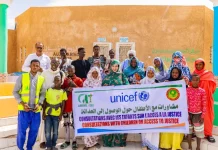 Une association mauritanienne condamne le viol d’une fillette à Toujounine