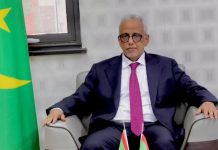 La Mauritanie explore des opportunités de financement pour des projets d’infrastructure lors de la réunion de la Banque asiatique