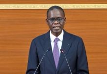 Le Premier ministre sénégalais : Nous cherchons un accord avec la Mauritanie sur « Ahaméyim »