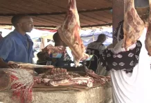 Le gouvernement fixe des prix temporaires pour la viande à Nouakchott