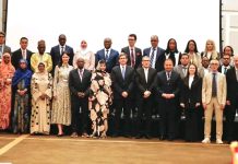 Nouakchott accueille la vingtième session de la réunion des directeurs de formation des banques centrales francophones