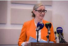 Diplomate américaine : Renforcer les échanges économiques avec la Mauritanie est une priorité